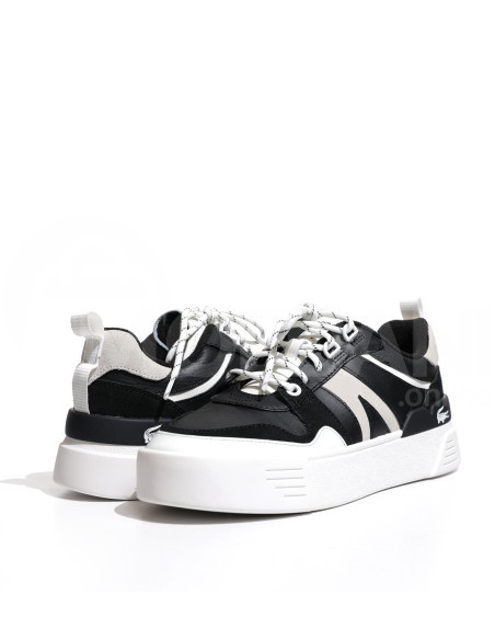 Lacoste - L002 222 8 SFA BLK/WHT თბილისი - photo 2