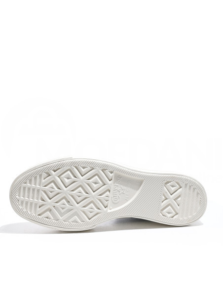 Converse - Chuck Taylor All Star Lift Platform Leather Tbilisi - photo 7