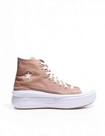 Converse - CONVERSE CHUCK TAYLOR ALL STAR MOVE Tbilisi