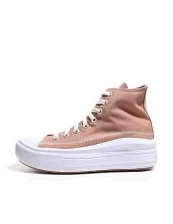 Converse - CONVERSE CHUCK TAYLOR ALL STAR MOVE Tbilisi