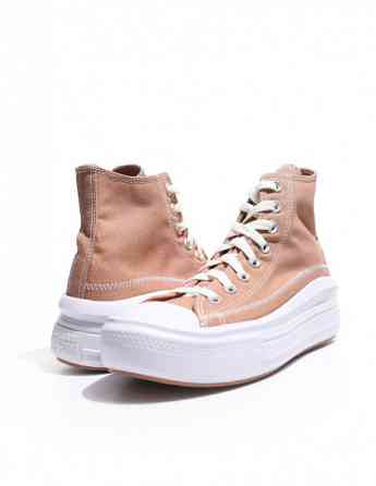 Converse - CONVERSE CHUCK TAYLOR ALL STAR MOVE Tbilisi