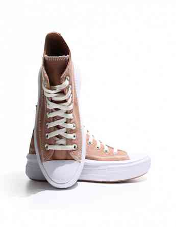 Converse - CONVERSE CHUCK TAYLOR ALL STAR MOVE Tbilisi