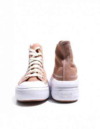 Converse - CONVERSE CHUCK TAYLOR ALL STAR MOVE Tbilisi