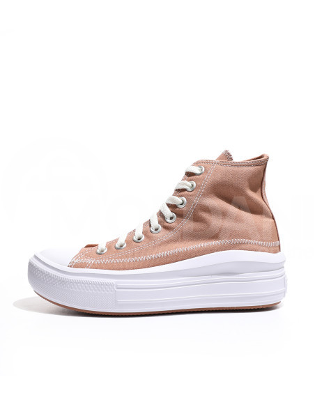 Converse - CONVERSE CHUCK TAYLOR ALL STAR MOVE Tbilisi - photo 3