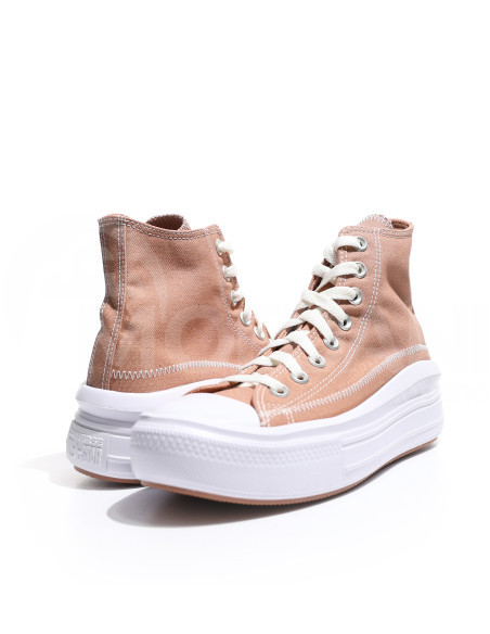 Converse - CONVERSE CHUCK TAYLOR ALL STAR MOVE Tbilisi - photo 2