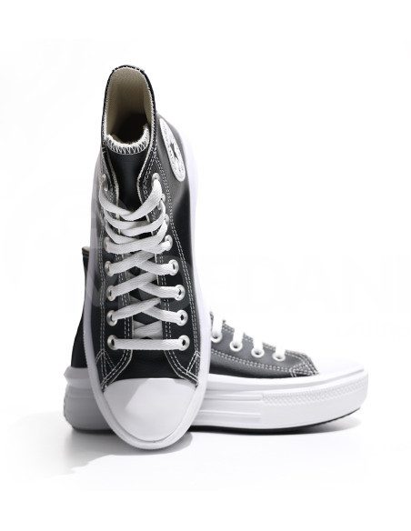 Converse - Chuck Taylor All Star Move Tbilisi - photo 5