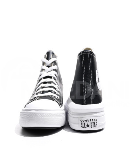 Converse - Chuck Taylor All Star Move Tbilisi - photo 6