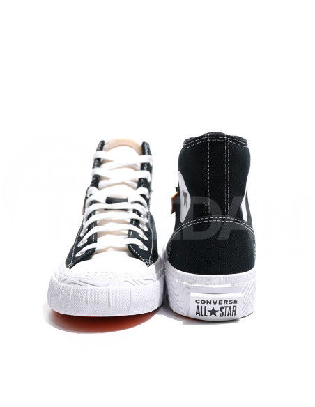 Converse - Chuck Taylor Alt Star Tbilisi - photo 6