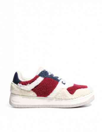 Tommy Jeans - TJW RETRO BASKET WARM Tbilisi