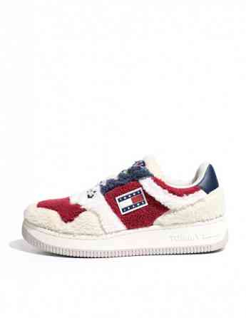 Tommy Jeans - TJW RETRO BASKET WARM Tbilisi
