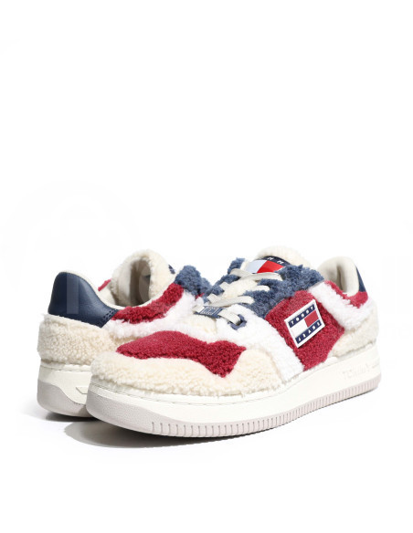 Tommy Jeans - TJW RETRO BASKET WARM Тбилиси - изображение 1