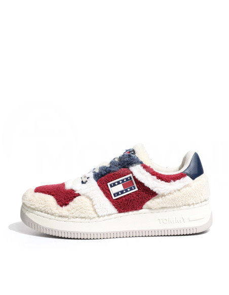 Tommy Jeans - TJW RETRO BASKET WARM Тбилиси - изображение 3