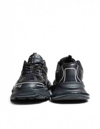 Tommy Jeans - TJW FUR FASHION RUNNER LC WL Tbilisi