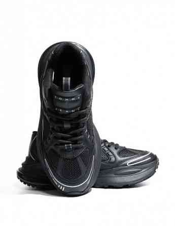 Tommy Jeans - TJW FUR FASHION RUNNER LC WL Tbilisi