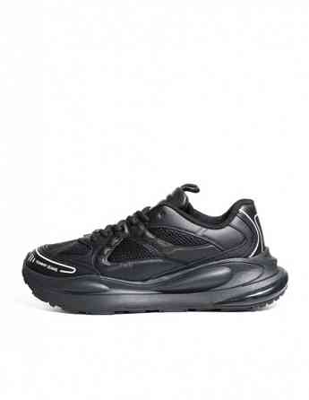 Tommy Jeans - TJW FUR FASHION RUNNER LC WL Tbilisi