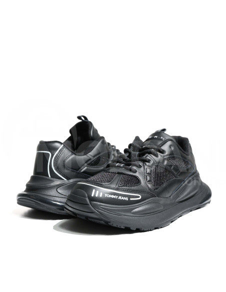 Tommy Jeans - TJW FUR FASHION RUNNER LC WL Tbilisi - photo 1