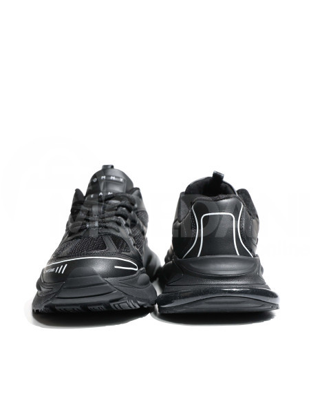 Tommy Jeans - TJW FUR FASHION RUNNER LC WL Tbilisi - photo 6