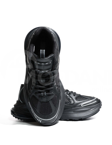 Tommy Jeans - TJW FUR FASHION RUNNER LC WL Tbilisi - photo 5