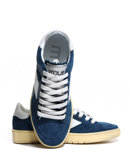 MJUS Тбилиси - изображение 5