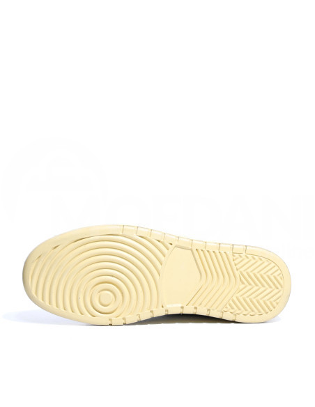 MJUS Тбилиси - изображение 7