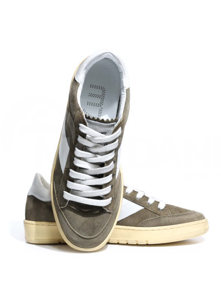 MJUS Tbilisi - photo 5