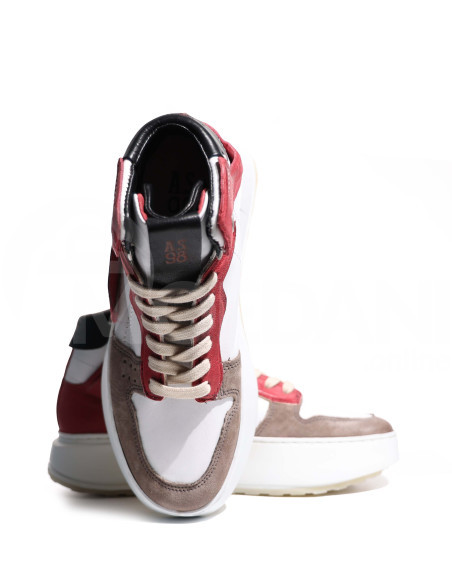 AS98 Tbilisi - photo 5