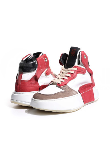 AS98 Tbilisi - photo 2