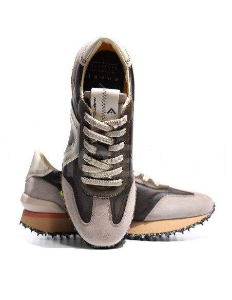 AMBITIOUS Tbilisi - photo 5