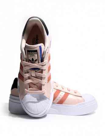 Adidas - SUPERSTAR BONEGA 2B SHOES Tbilisi