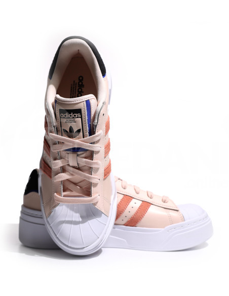 Adidas - SUPERSTAR BONEGA 2B SHOES Tbilisi - photo 5