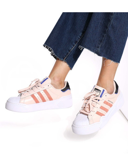 Adidas - SUPERSTAR BONEGA 2B SHOES Tbilisi - photo 2