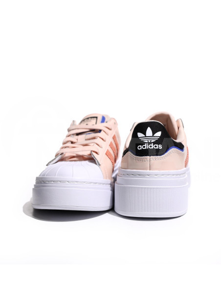 Adidas - SUPERSTAR BONEGA 2B SHOES Tbilisi - photo 6