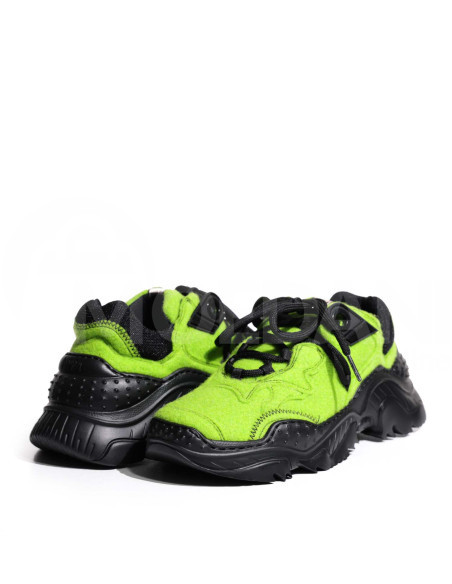 N-21 Тбилиси - изображение 1