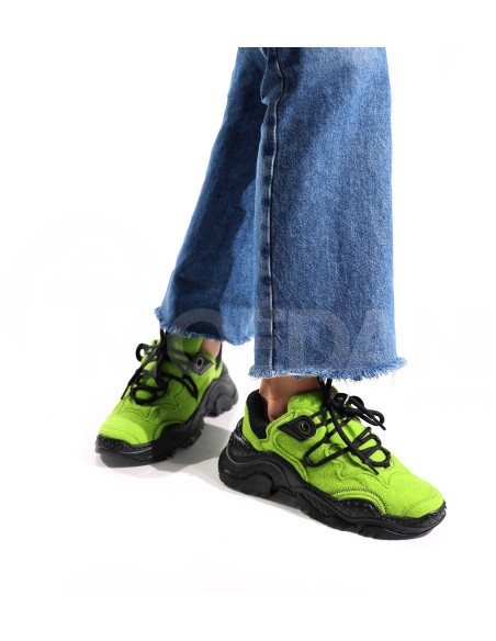 N-21 Тбилиси - изображение 2