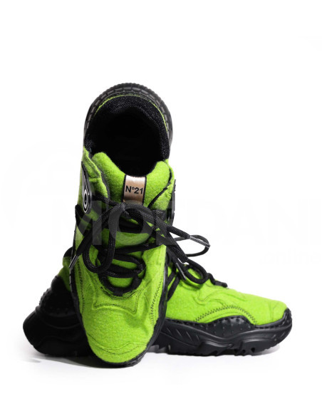 N-21 Тбилиси - изображение 5