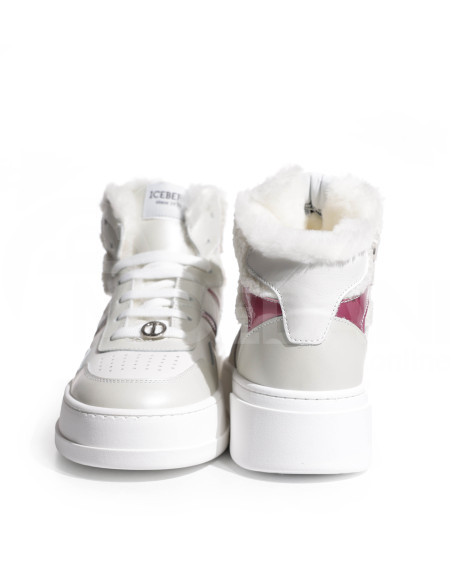 ICEBERG Тбилиси - изображение 6