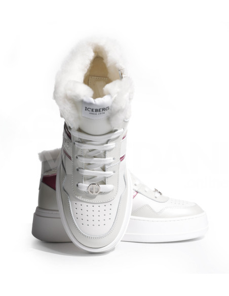 ICEBERG Тбилиси - изображение 5