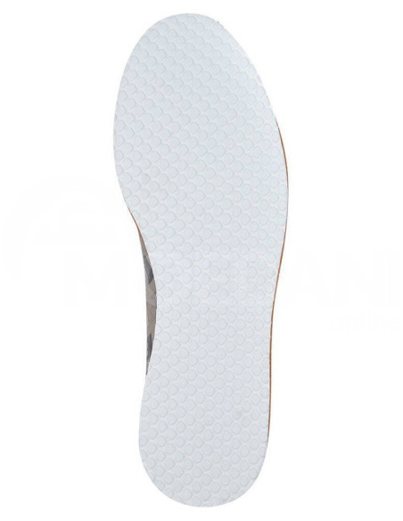 Dogo - Women Vegan Leather Black Sneakers - Dots&leaves Design Tbilisi - photo 7