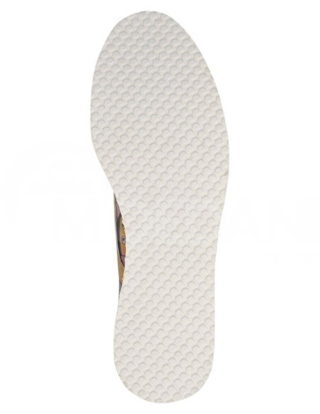 Dogo - Women Vegan Leather Black Sneakers - Girls Club Design Тбилиси - изображение 7