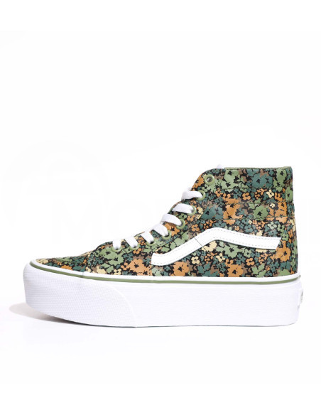 VANS - SK8-HI TAPERED STACKFORM SHOE Tbilisi - photo 3