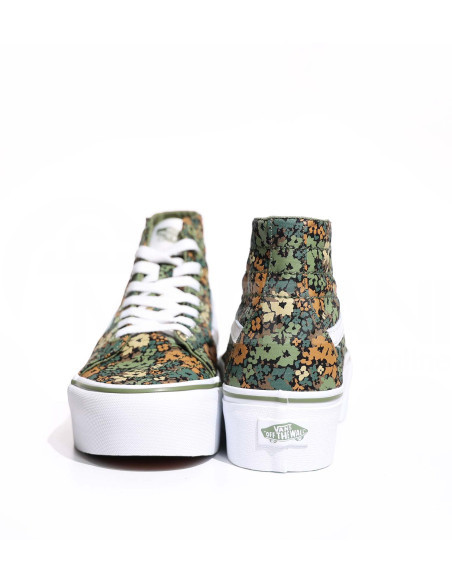 VANS - SK8-HI TAPERED STACKFORM SHOE Tbilisi - photo 6