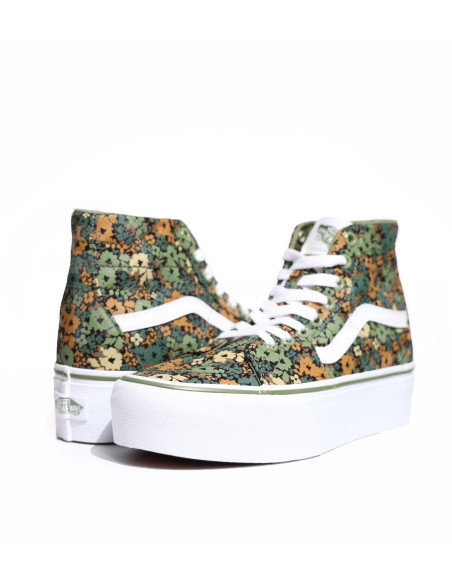 VANS - SK8-HI TAPERED STACKFORM SHOE Tbilisi - photo 2