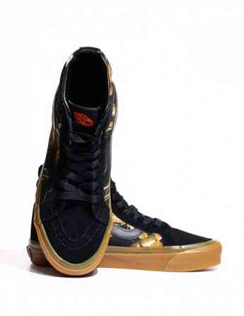 VANS - REALTREE SK8-HI 38 DX SHOES Tbilisi