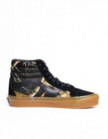 VANS - REALTREE SK8-HI 38 DX SHOES Tbilisi