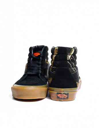 VANS - REALTREE SK8-HI 38 DX SHOES Tbilisi