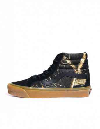 VANS - REALTREE SK8-HI 38 DX SHOES Tbilisi