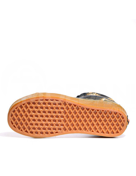 VANS - REALTREE SK8-HI 38 DX SHOES Тбилиси - изображение 7