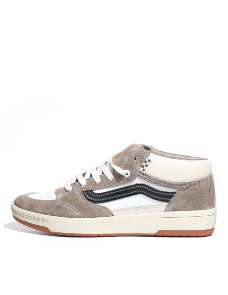 VANS - Zahba Mid WALNUT Tbilisi - photo 3