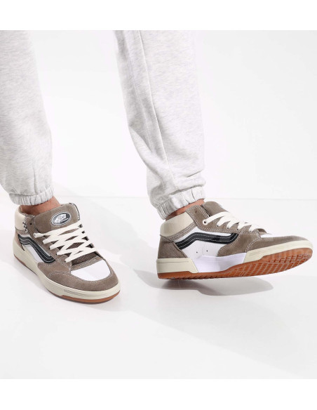 VANS - Zahba Mid WALNUT Tbilisi - photo 2