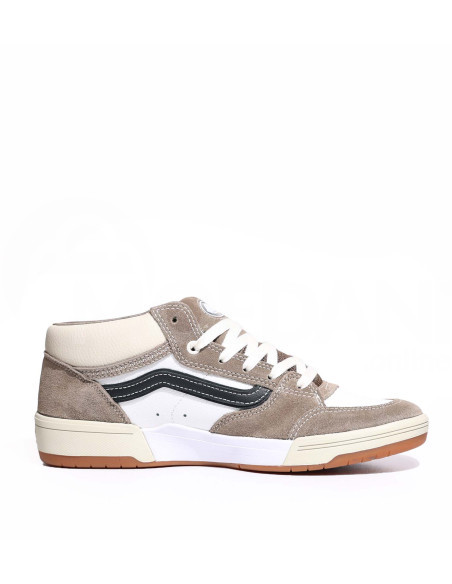 VANS - Zahba Mid WALNUT Tbilisi - photo 4